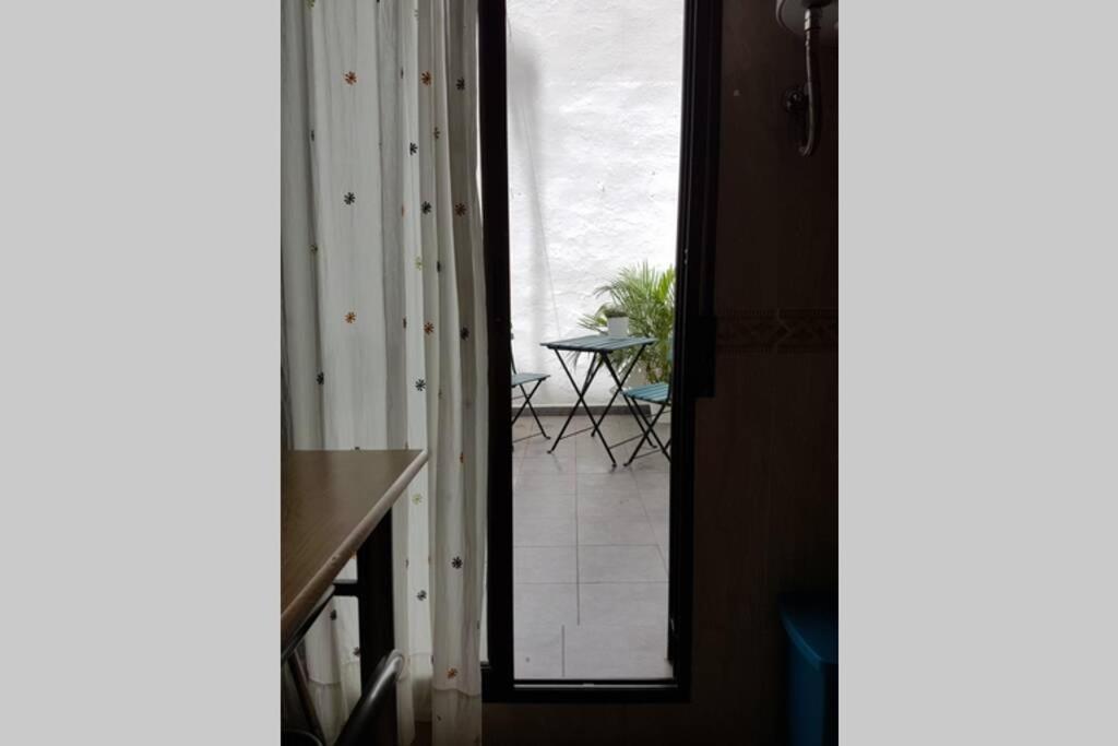 San Pedro-corredera Apartamento *