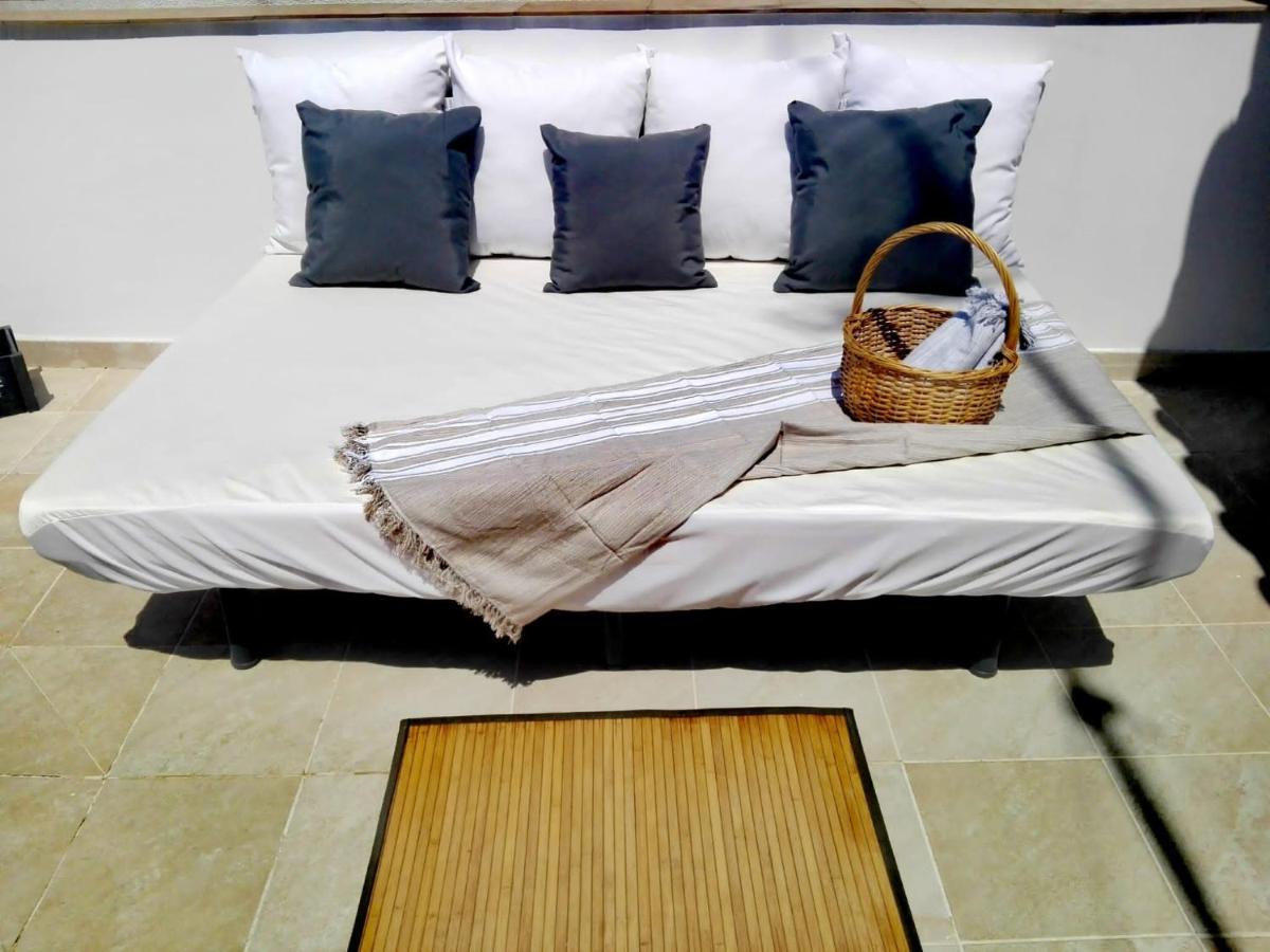 Holiday home Casita Piedra Escrita- Private House