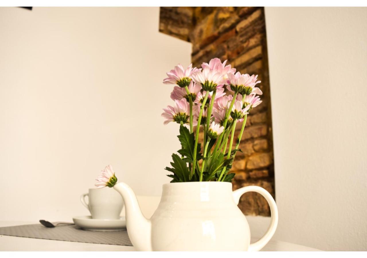 Apartamento Patio San Andrés