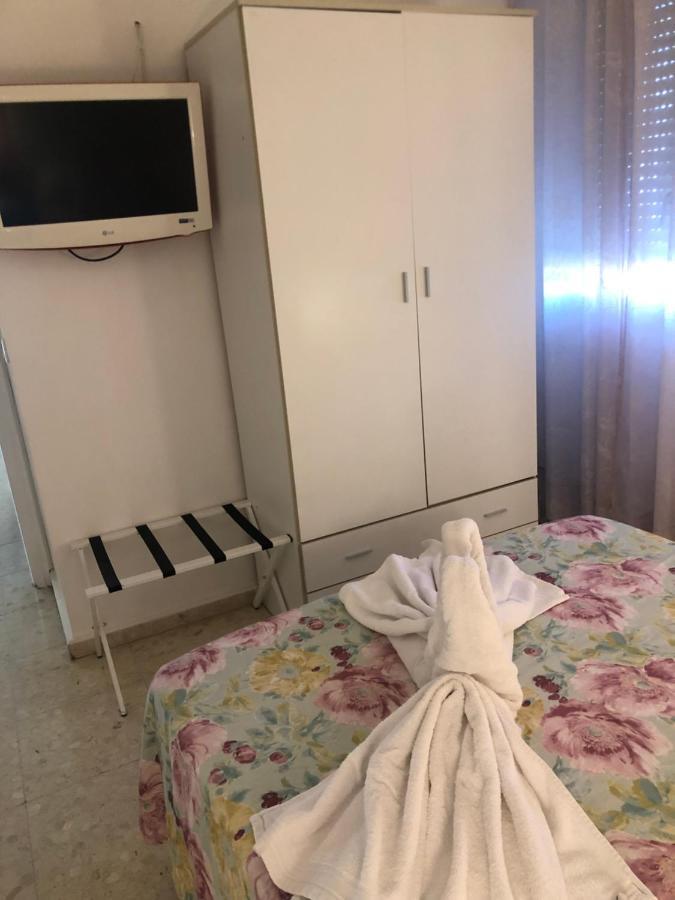 Balcones De San Fernando Apartamento
