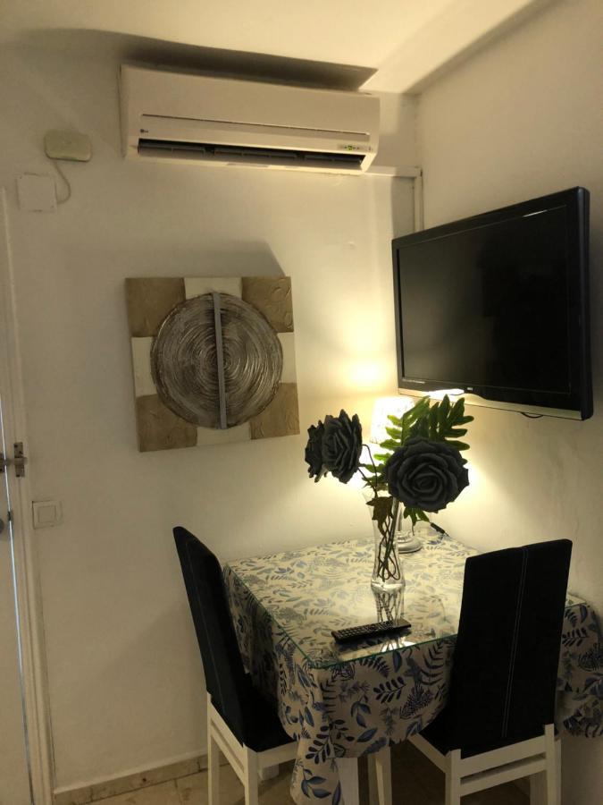 Apartamento Balcones De San Fernando