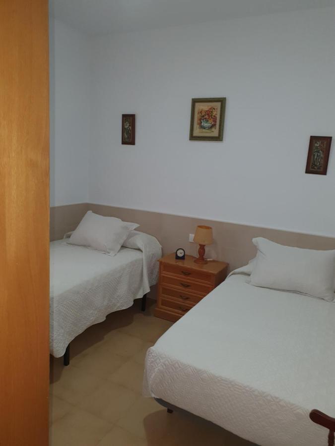 La Casa El Limonero Holiday home *