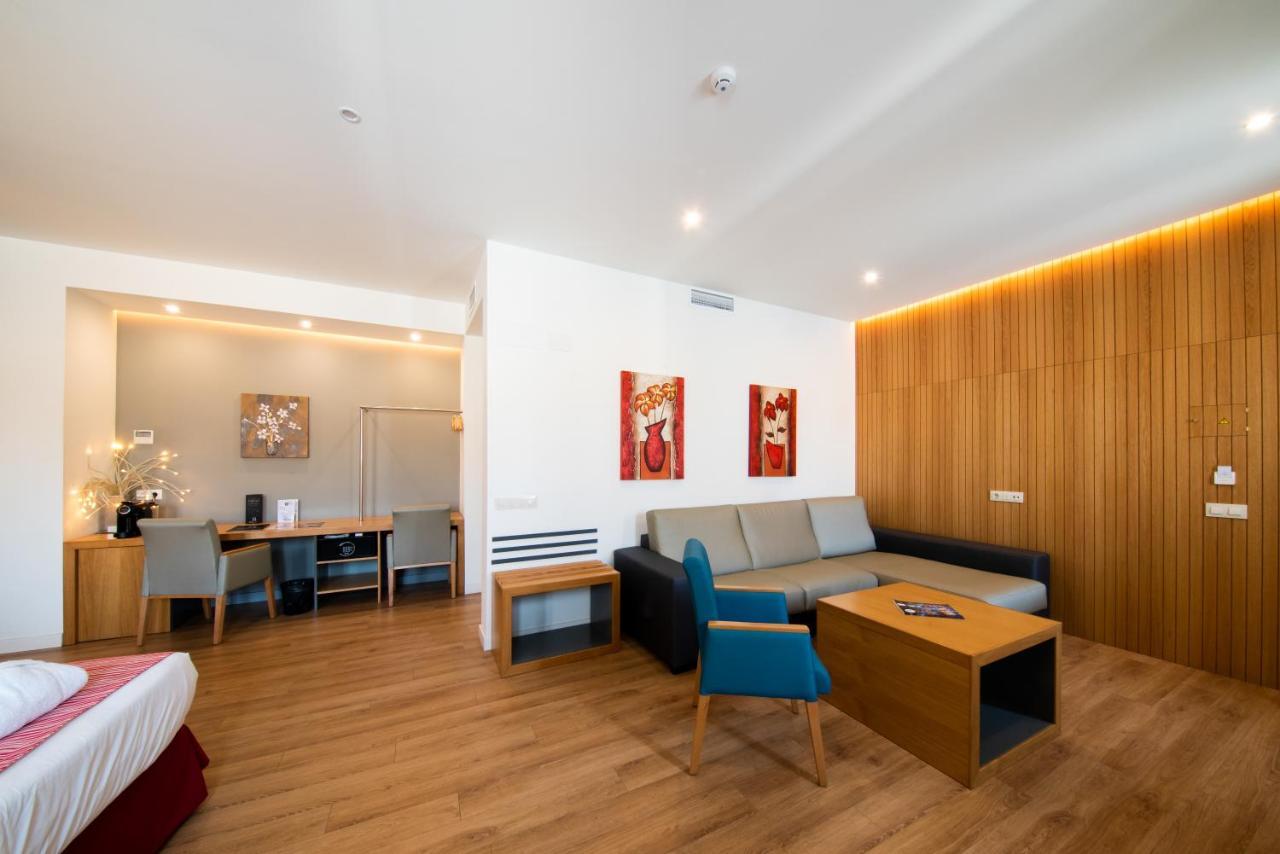 Soho Boutique Capuchinos & 4* Cordoba