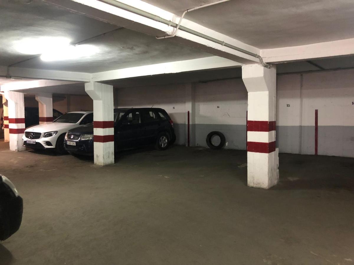 Apartamento Juderia - Parking *