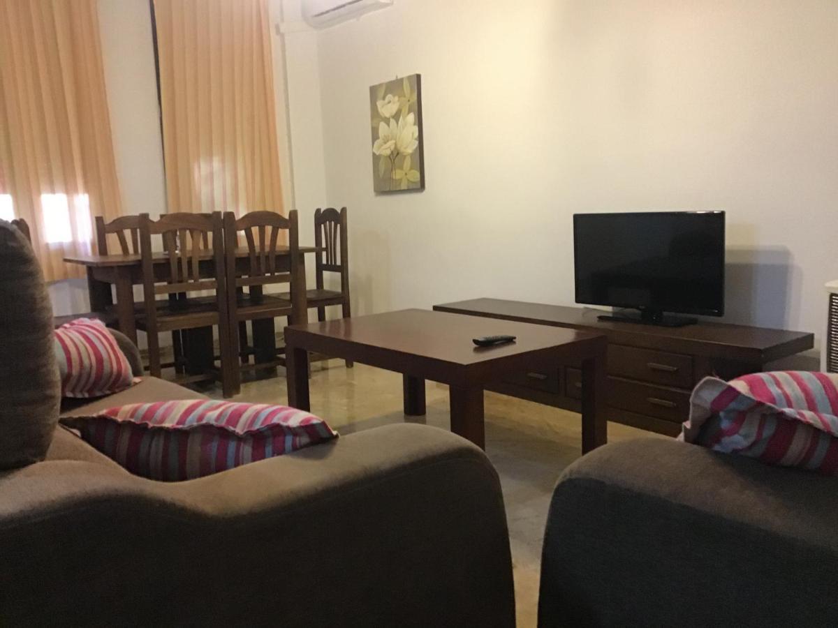 El Rinconcito De La Juderia Сasa de vacaciones Córdoba