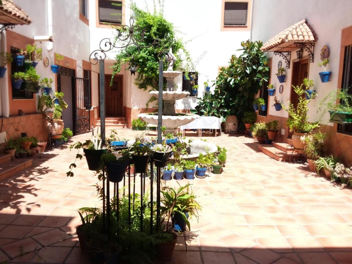 El Rinconcito De La Juderia * Córdoba