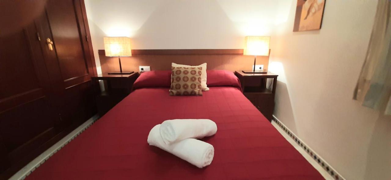 Apartamento Apartamento Con Buhardilla Casco Histórico *