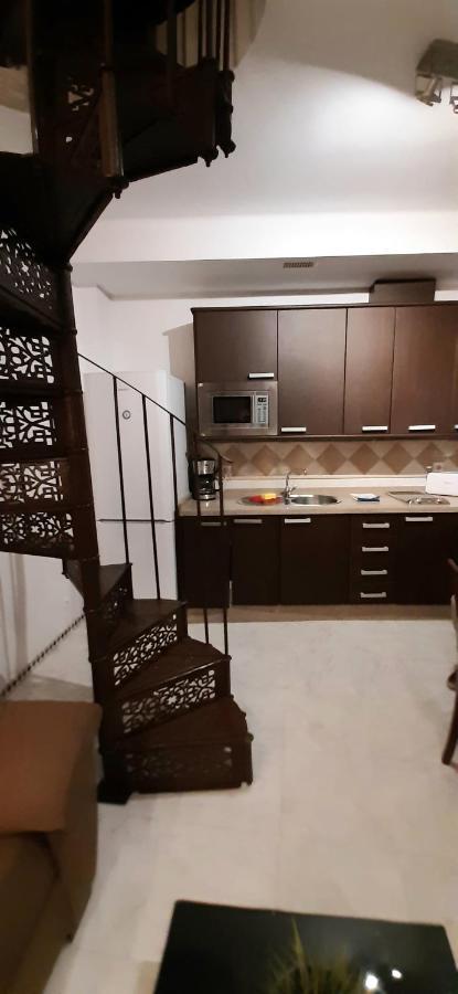 Apartamento Con Buhardilla Casco Histórico