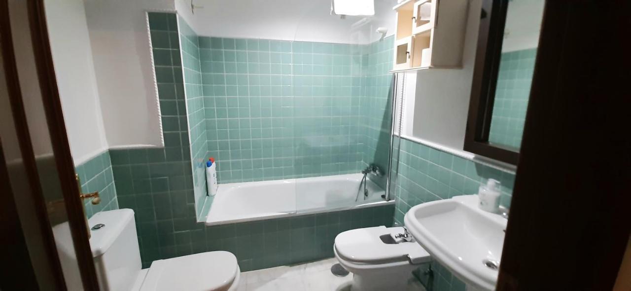Apartamento Con Buhardilla Casco Histórico * Córdoba
