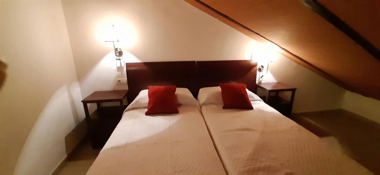 Apartamento Con Buhardilla Casco Histórico *