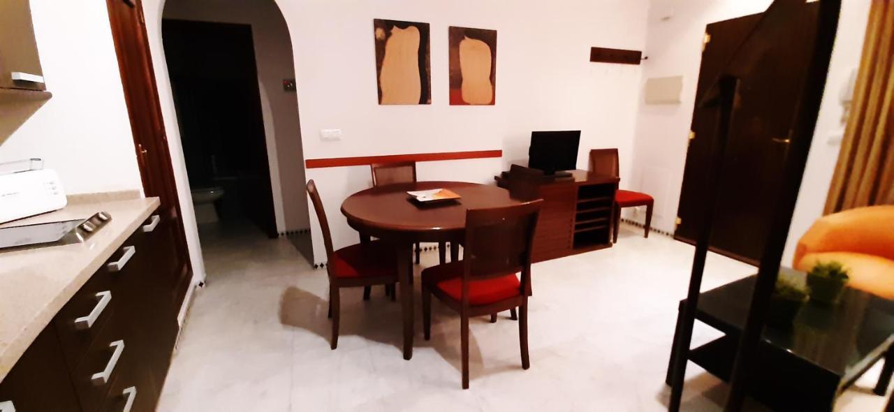 Apartamento Apartamento Con Buhardilla Casco Histórico