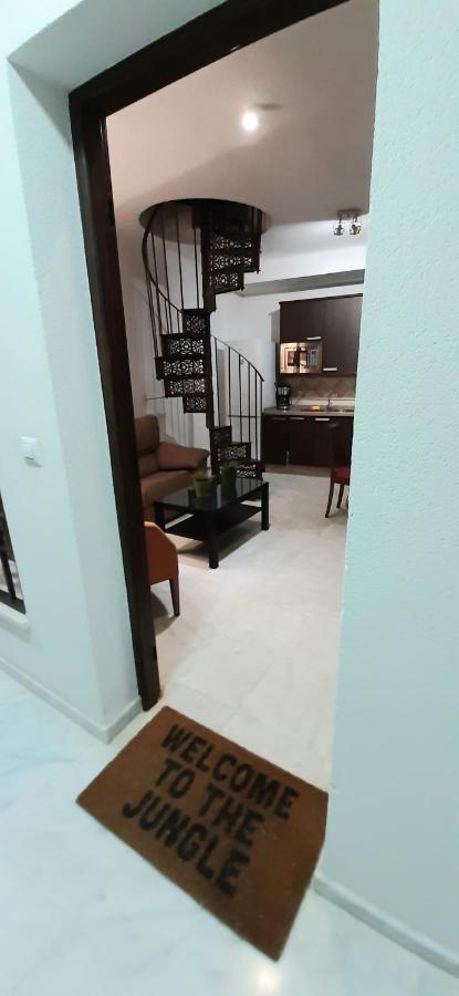 Apartamento Con Buhardilla Casco Histórico Apartamento *