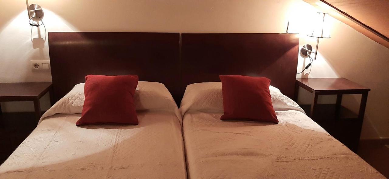 Apartamento Con Buhardilla Casco Histórico Apartamento *
