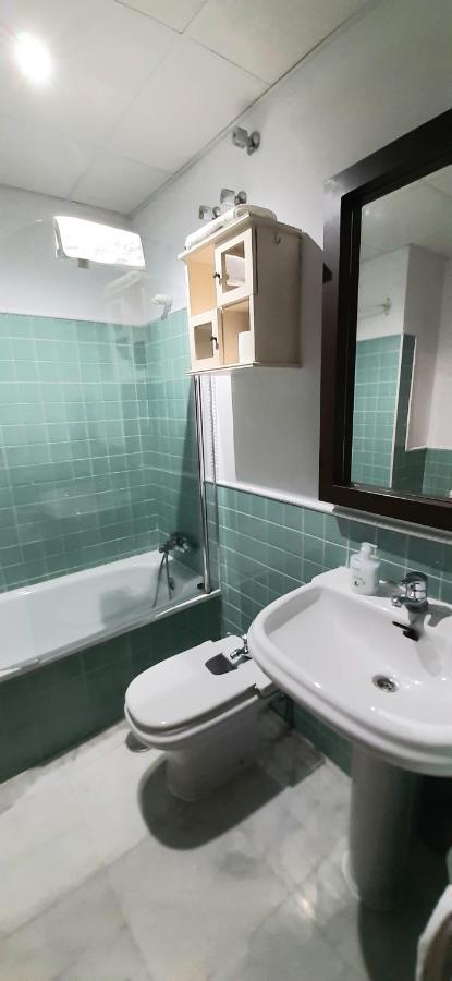 Apartamento Con Buhardilla Casco Histórico Córdoba