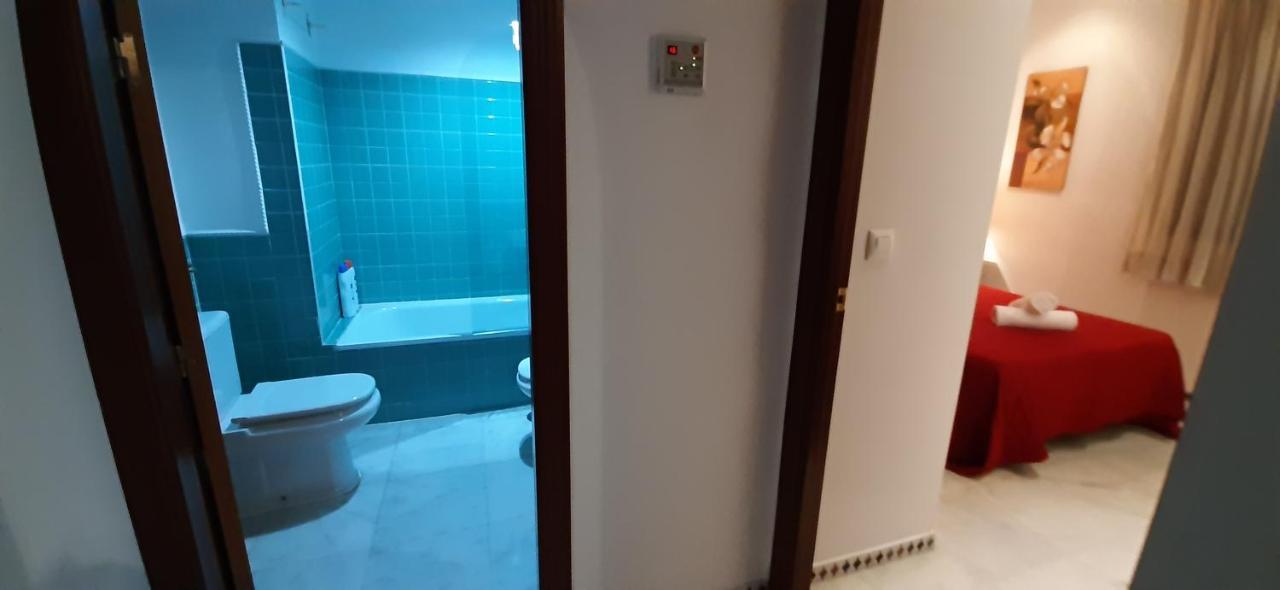 Apartamento Con Buhardilla Casco Histórico Apartamento *