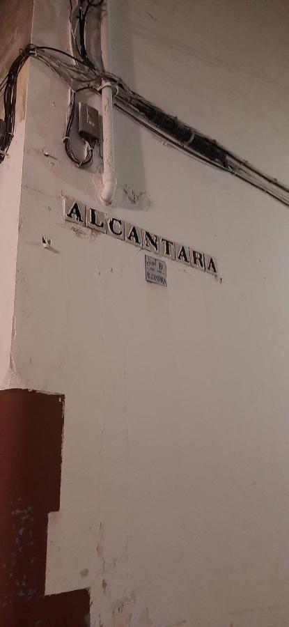 Apartamento Con Buhardilla Casco Histórico Apartamento