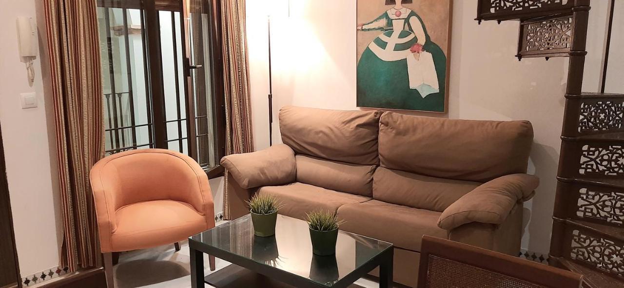 Apartamento Apartamento Con Buhardilla Casco Histórico *