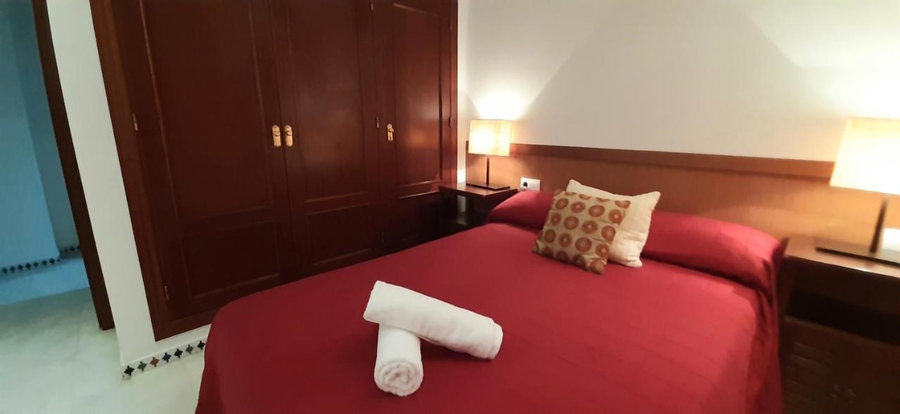 Apartamento Con Buhardilla Casco Histórico * Córdoba