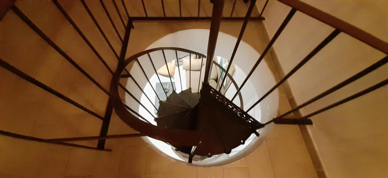 Apartamento Apartamento Con Buhardilla Casco Histórico Córdoba