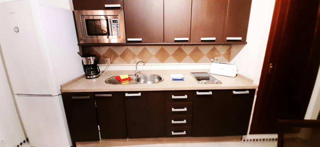 Apartamento Con Buhardilla Casco Histórico Apartamento