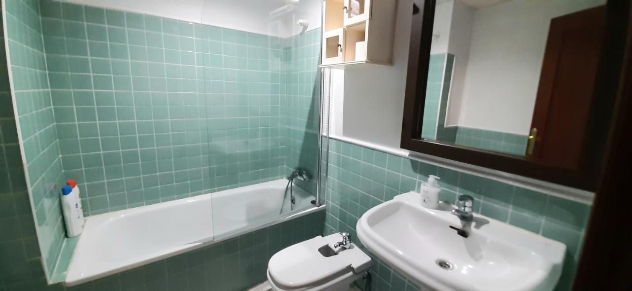 Apartamento Con Buhardilla Casco Histórico Apartamento *