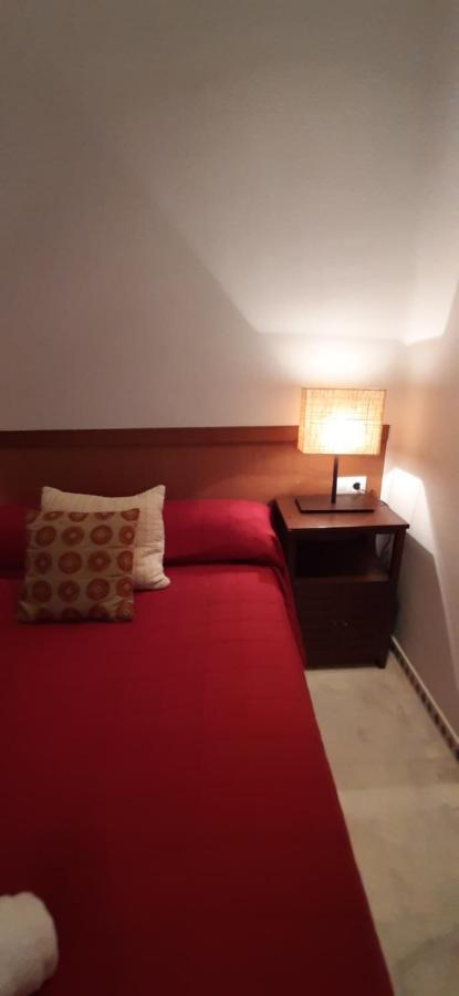 Apartamento Apartamento Con Buhardilla Casco Histórico