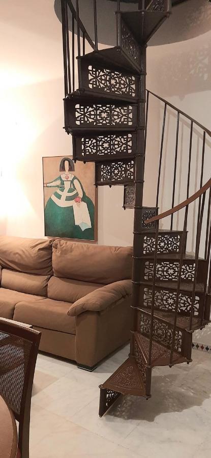 Apartamento Con Buhardilla Casco Histórico * Córdoba