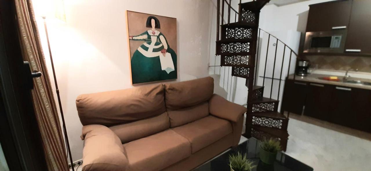 Apartamento Con Buhardilla Casco Histórico *