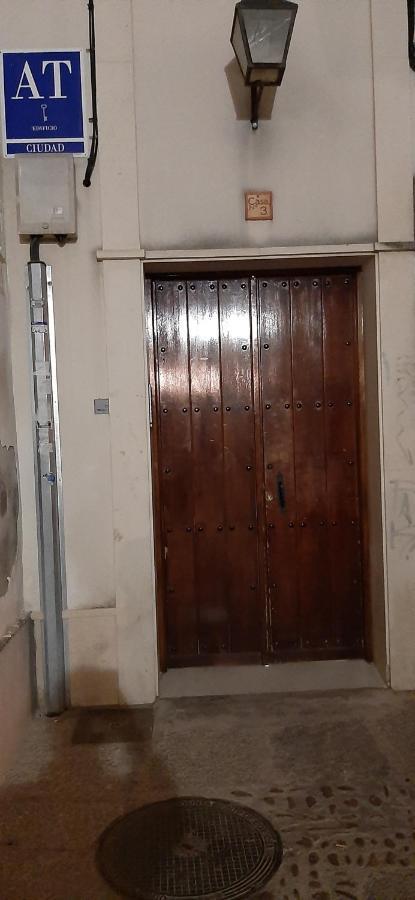 Apartamento Con Buhardilla Casco Histórico