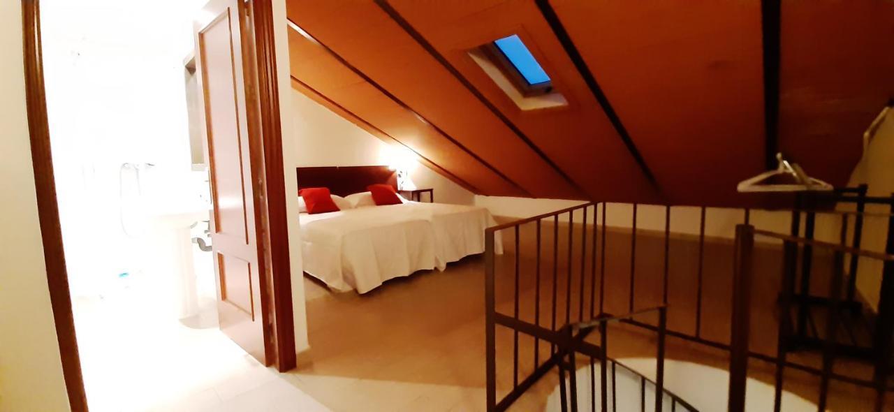 Apartamento Apartamento Con Buhardilla Casco Histórico