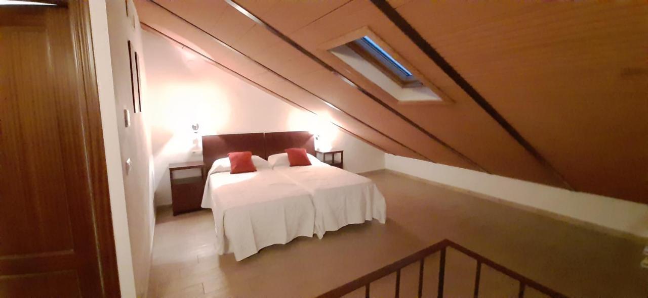 Apartamento Con Buhardilla Casco Histórico *
