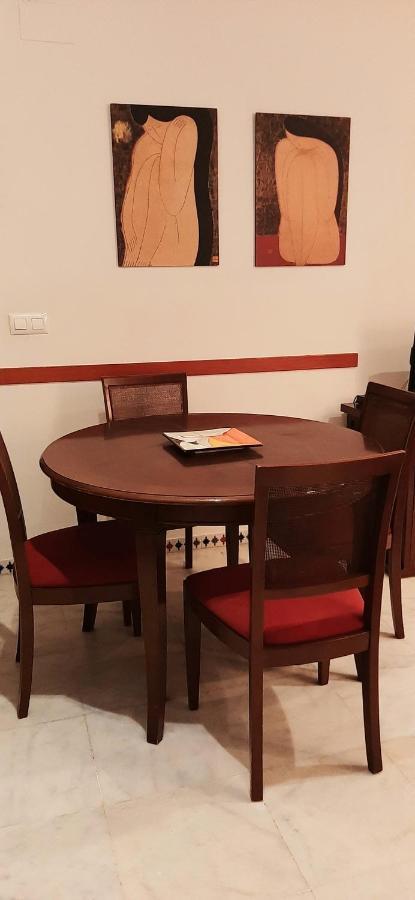 Apartamento Con Buhardilla Casco Histórico * Córdoba