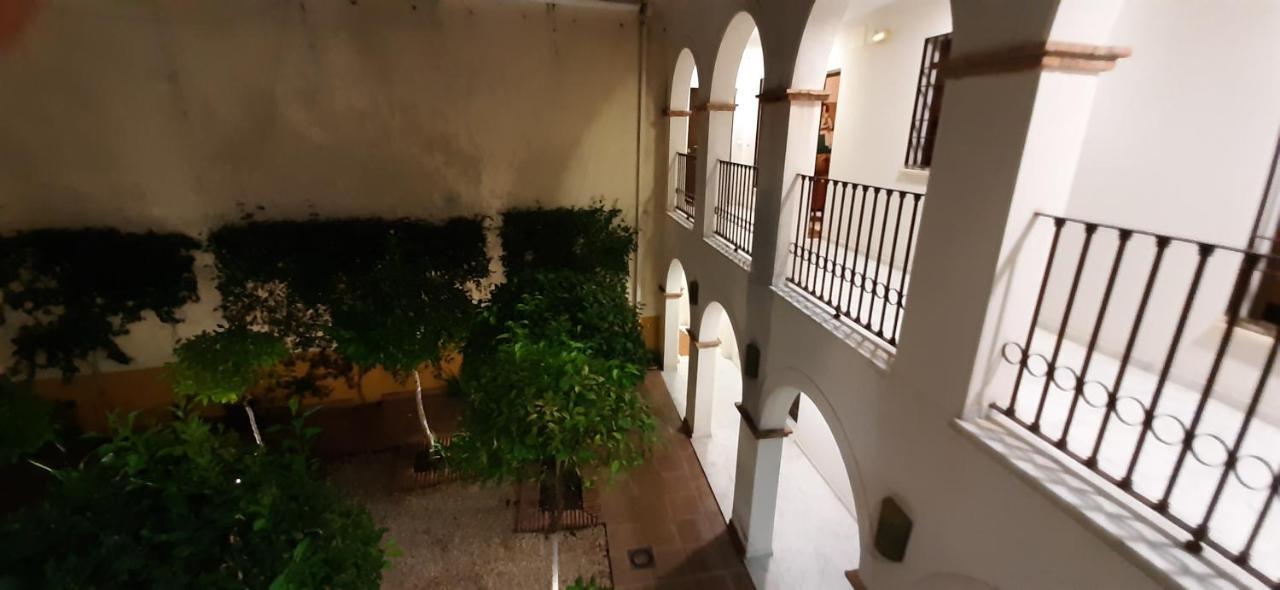 Apartamento Con Buhardilla Casco Histórico Córdoba