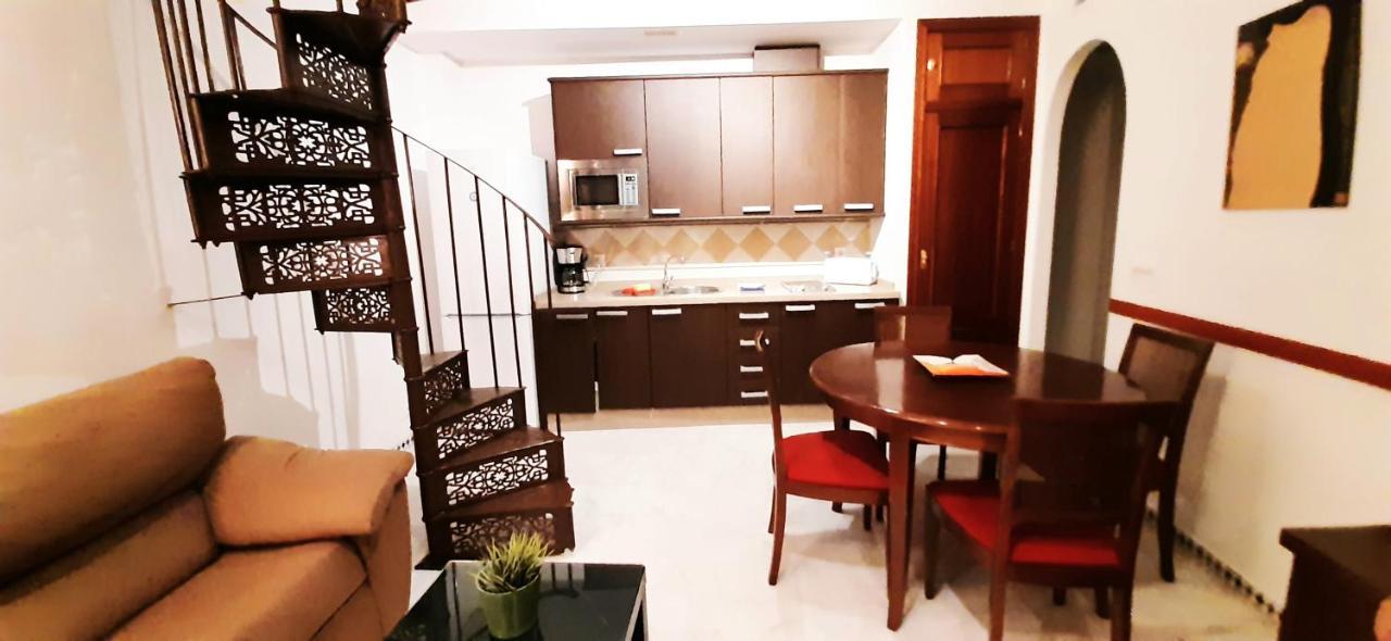 Apartamento Apartamento Con Buhardilla Casco Histórico Córdoba