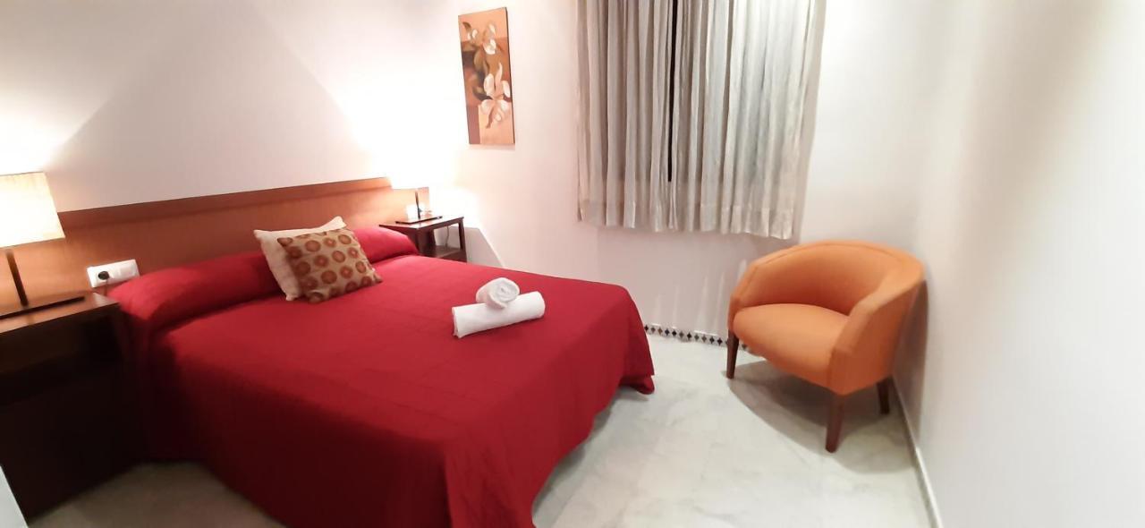 Apartamento Con Buhardilla Casco Histórico Apartamento Córdoba