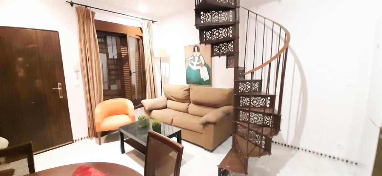 Apartamento Con Buhardilla Casco Histórico