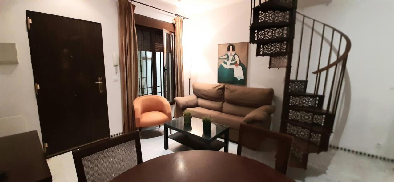 Apartamento Con Buhardilla Casco Histórico * Córdoba