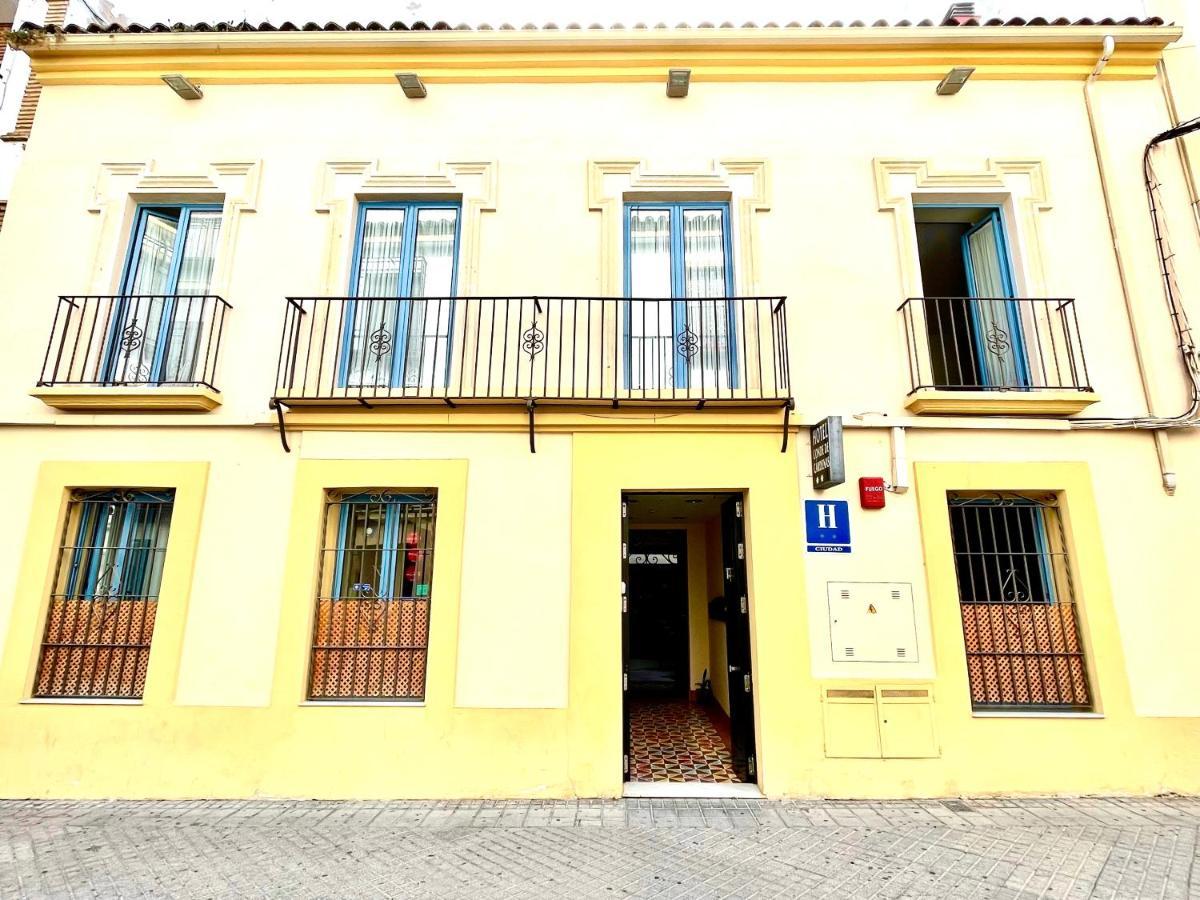 Conde De Cárdenas Hotel Córdoba
