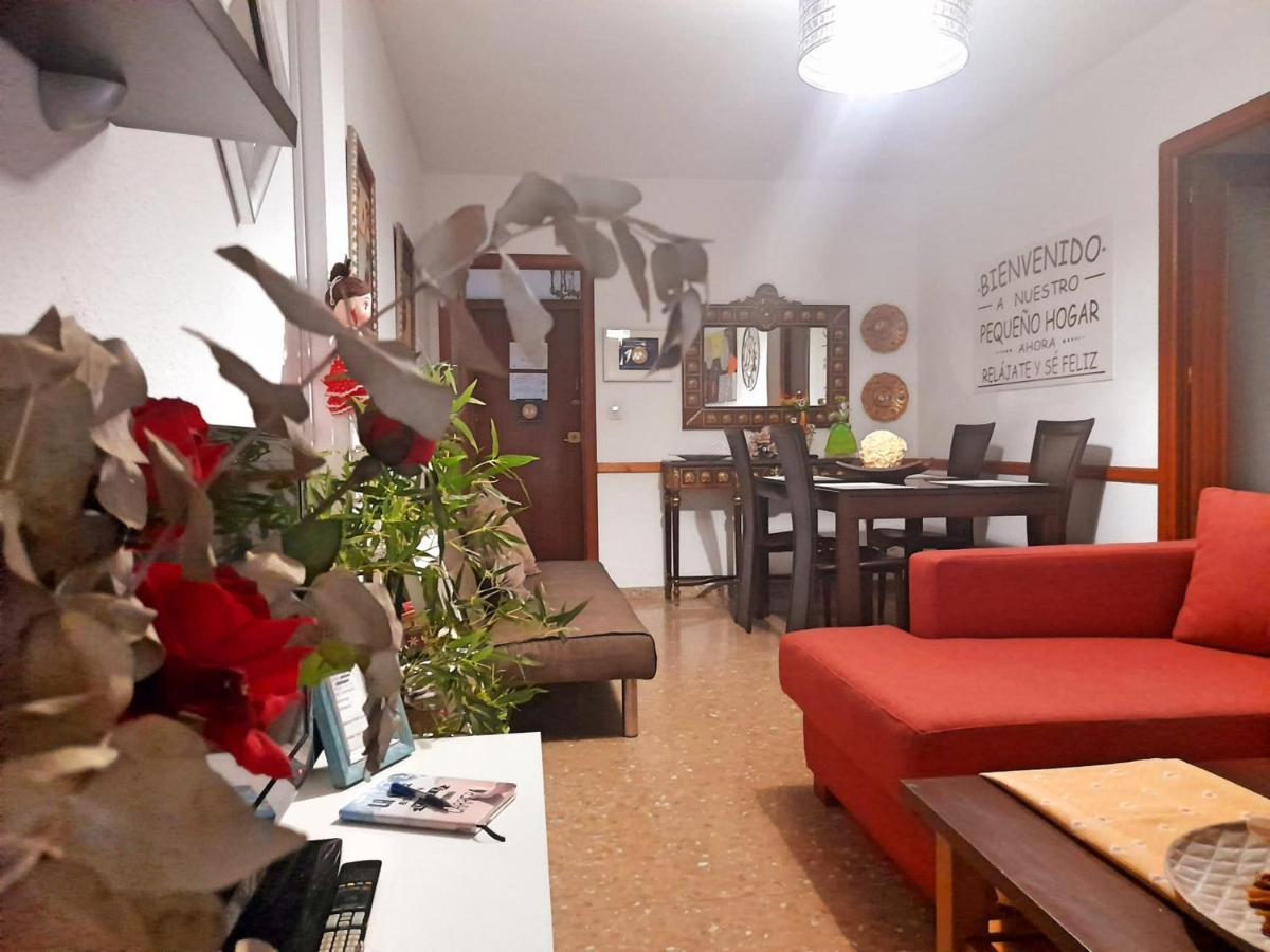 Patios De San Lorenzo Apartamento *