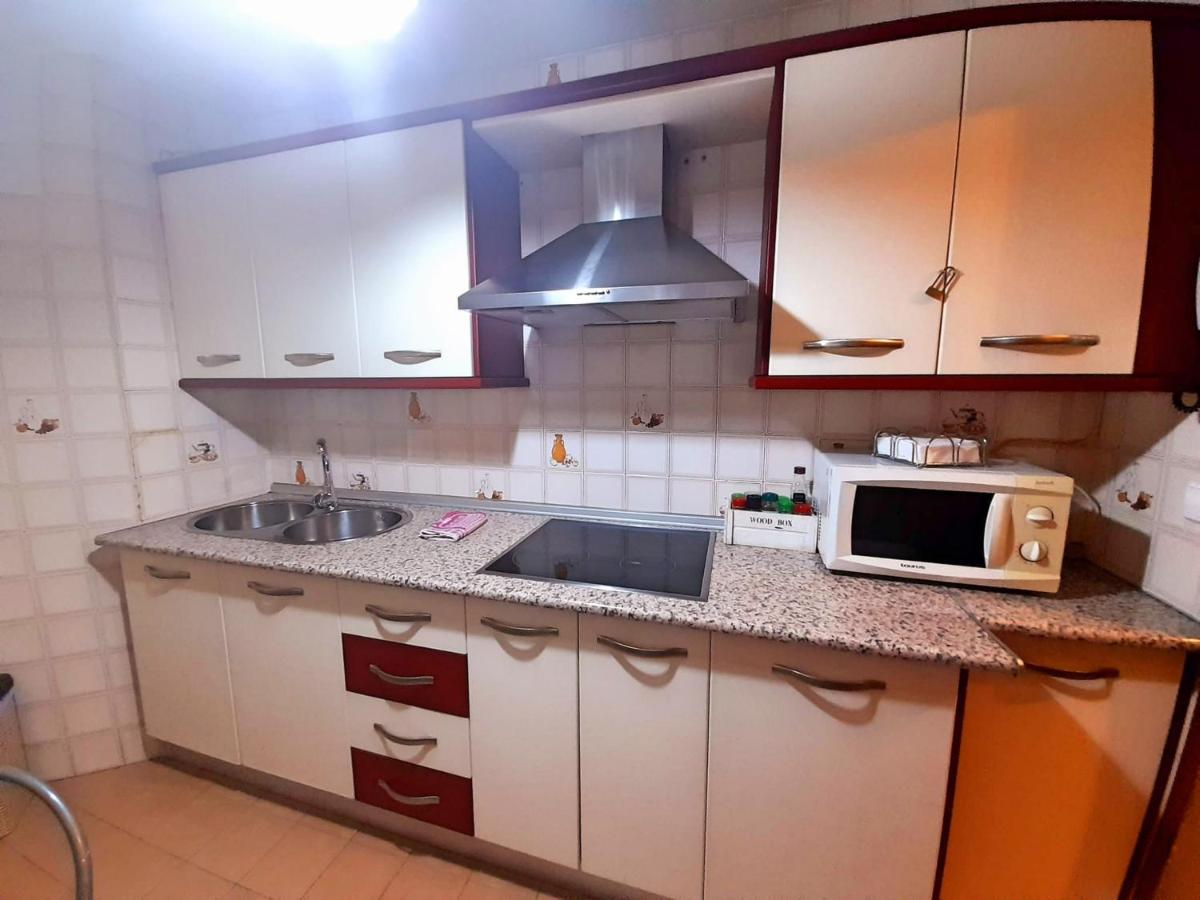 Apartamento Patios De San Lorenzo Córdoba