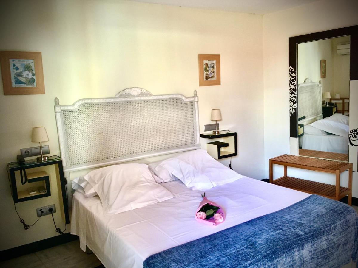 Conde De Cárdenas Hotel 2*