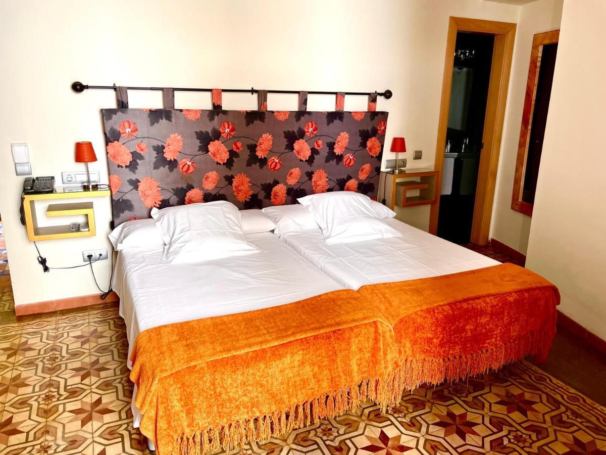 Conde De Cárdenas Hotel 2*