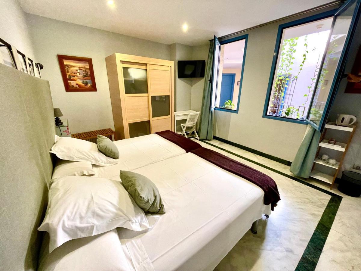 Hotel Conde De Cárdenas Córdoba