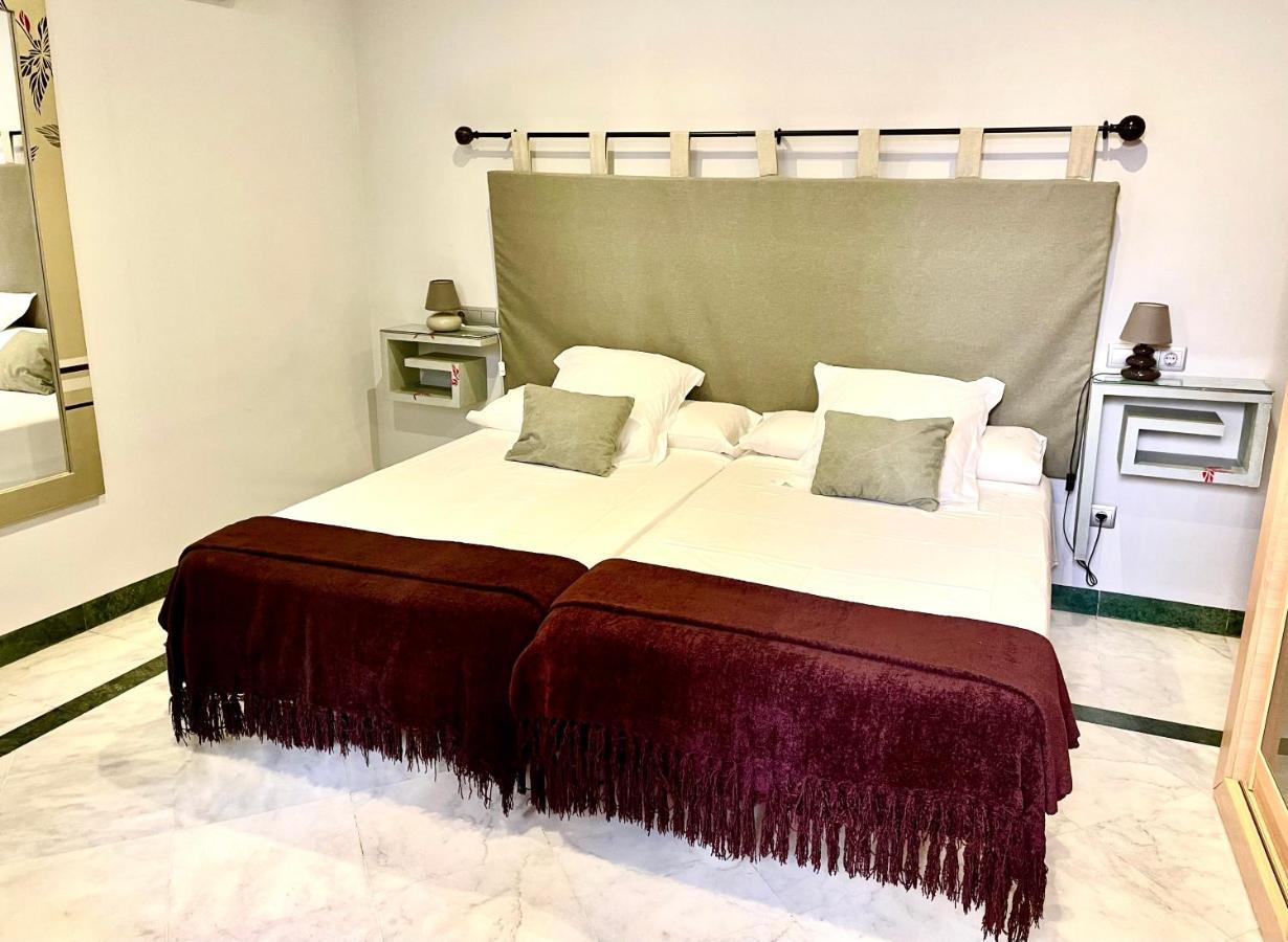Conde De Cárdenas Hotel Córdoba