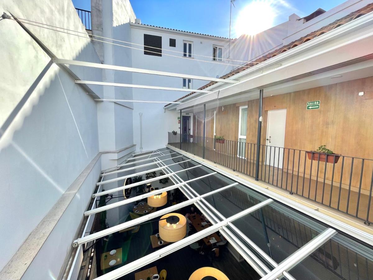 Pensión La Despensa De La Corredera Córdoba