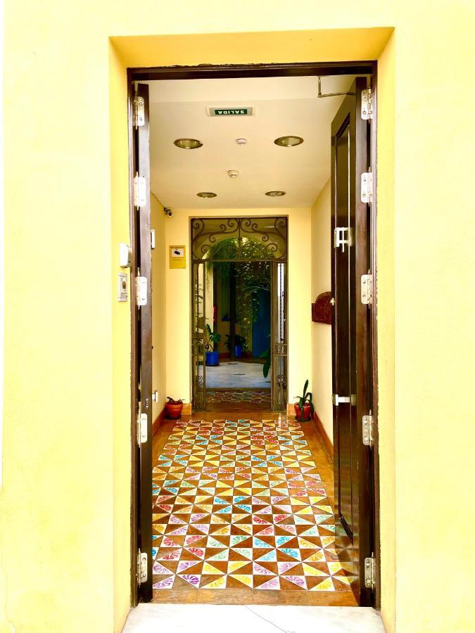 Hotel Conde De Cárdenas 2*