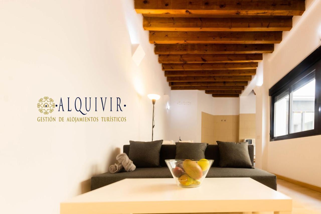 Apartamento Juramento En