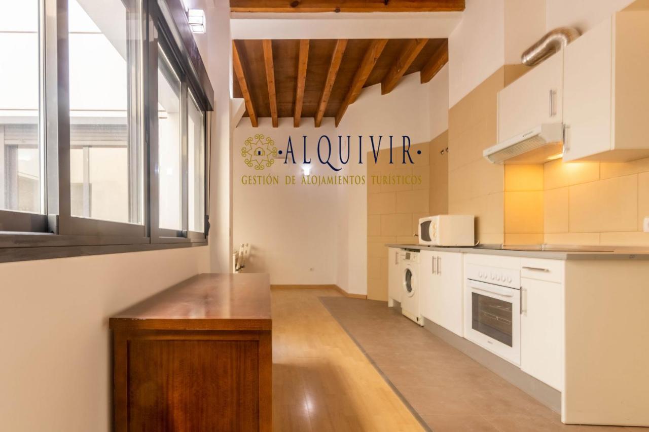 Apartamento Juramento En