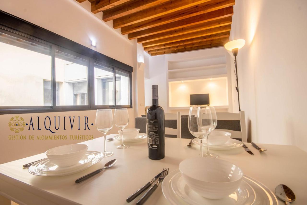 Apartamento Juramento En