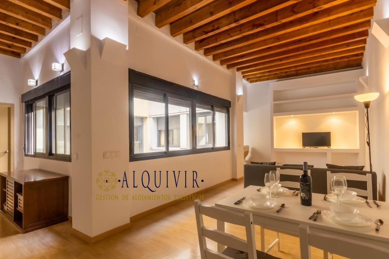 Apartamento Juramento En